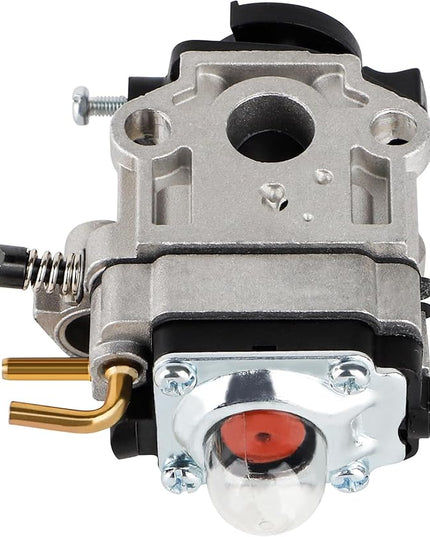 RY25AXB Carburetor for Ryobi 308054121 RY25AXB RY25 RY25AXBVNM 25cc Gas Jet Fan Blower with Air Filter Kit - LeafyLoom
