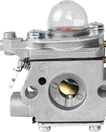 Carburetor for Craftsman b210 b2200 b2000 Leaf Blower Parts CMXGAAM204101 41AR25B2793 CMXGAAMR25BL 41BR25BL793 CMXGAAMRBL25 41ARBL25793 CMXGAAMRBL25 41BRBL25793 25cc Engine Blower Tune Up Kit - LeafyLoom