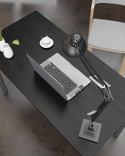 Weehom Computer Desk 39" Small Desk for Home Office Study Writing Laptop Dining Table for Small Spaces - LeafyLoom
