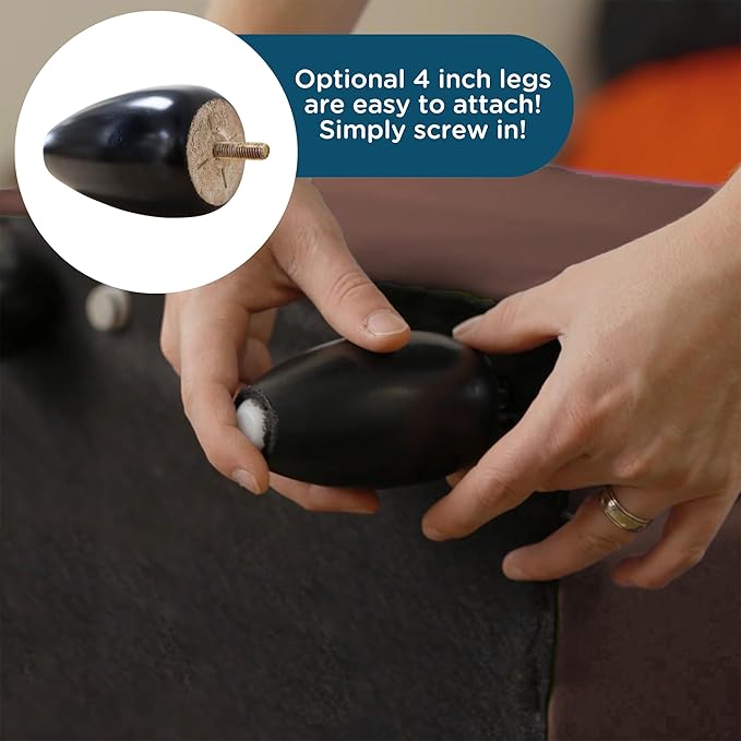 Children's Factory Walnut Grow Chair - LeafyLoom