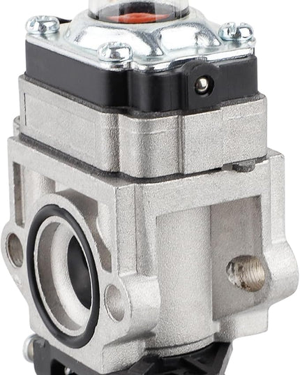 RY38BP 38cc Carburetor for Ryobi 308054129 RY38BP 175 MPH 760 CFM 38cc Gas Backpack Leaf Blower - LeafyLoom