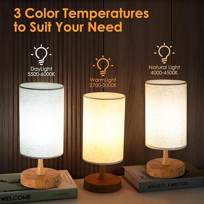 Bright Sun Lamp 10,000 Lux, Happy Sunlight Lamps UV Free, Natural Light with Remote Control Adjustable Brightness, 3 Color Temperatur, Timer, Bright Sunlight Lamp Re lax for Home, Office - LeafyLoom