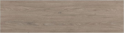Henn&Hart Rectangular TV Stand for TV's up to 65" in Antiqued Gray Oak, TV Stands for the Living Room - LeafyLoom