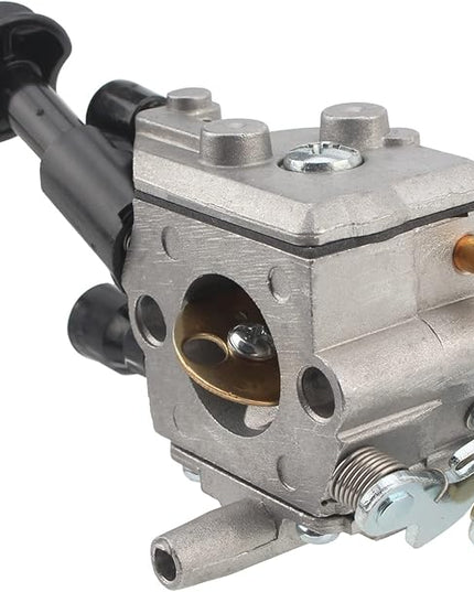 BR350 Carburetor for Stihl BR350Z BR430 BR430Z SR430 SR450 Backpack Blower for Zama C1Q-S210 C1Q-S210B C1Q-S209C for 4229 129 0901 - LeafyLoom