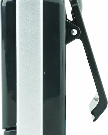 OttLite LED Mini Flip Lite - Portable, Adjustable, Clip Light - LeafyLoom
