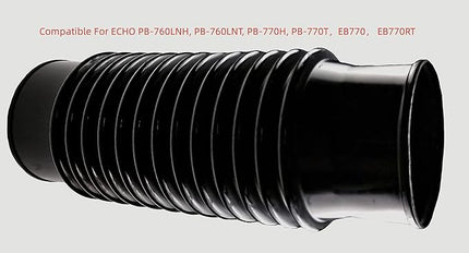 E164000090 Compatible Flexible Blower Tube Compatible For ECHO PB-760LNH, PB-760LNT, PB-770H, PB-770T，EB770， EB770RT - LeafyLoom