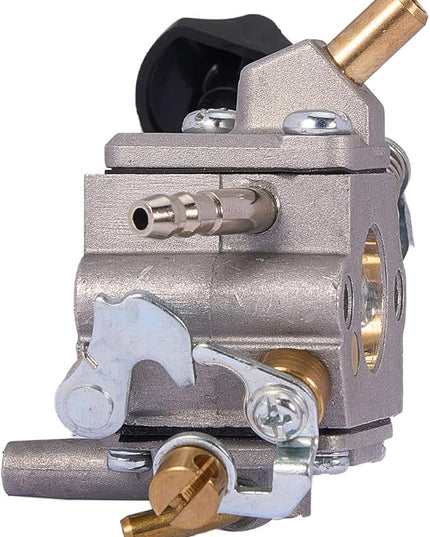 4283 120 0601 42831200601 Carburetor carb for STIHL BR800 BR800X BR800CE Blower with Spark Plug Primer Bulb Fuel Filter kit - LeafyLoom