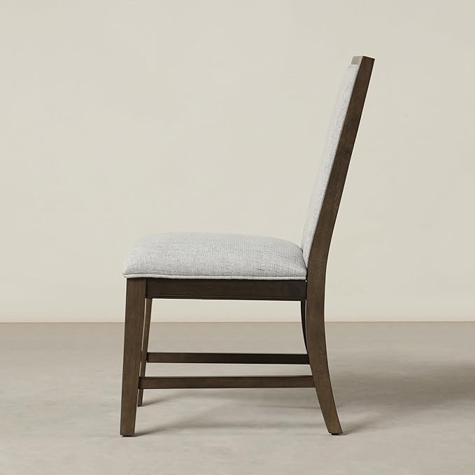 NicBex Haerin-SD-00170-LWJ Dining Chairs, 20"x24.5"x41", Gray - LeafyLoom
