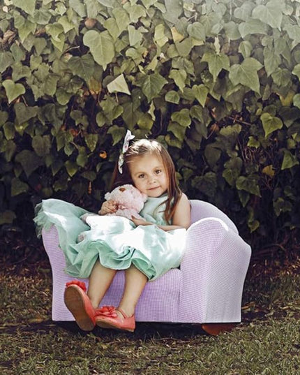 Keet Bubble Rocking Kid's Chair - LeafyLoom