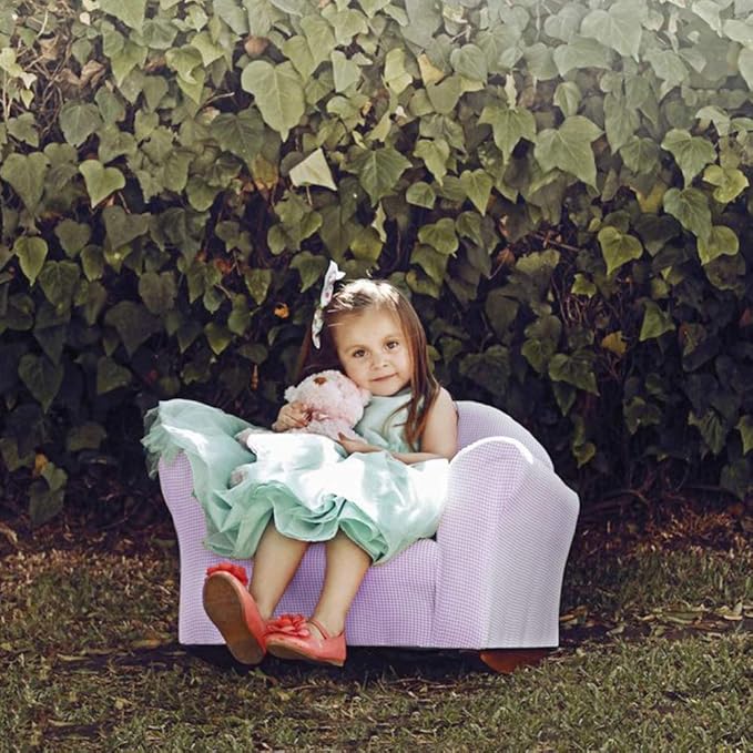 Keet Bubble Rocking Kid's Chair - LeafyLoom
