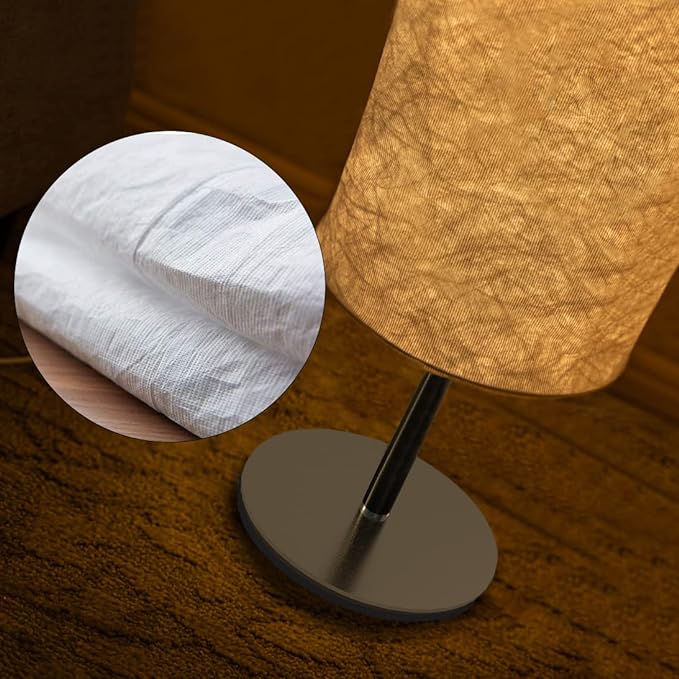 BLUEYE Smart Floor Lamp, Similar to Fabric Shade, 64'' Standing Lamps for Bedroom, APP & Remote, RGBCW 2700K-6500K, 2 X 60W Equivalent, No Hub Required,Compatible with Alexa Google Assistant - LeafyLoom