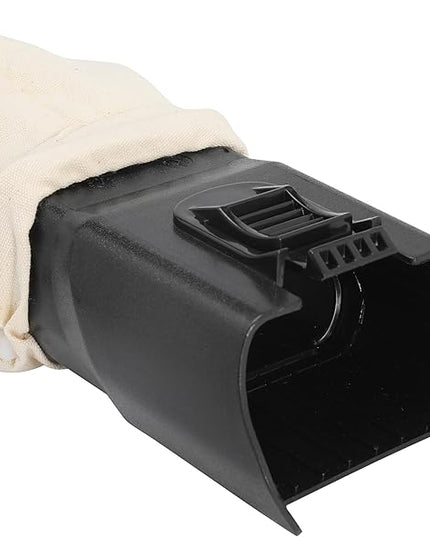 Blower Debris Vacuum Bag Replace 137-2336108-8994 127-7040 for Toro Leaf Blower 51602 51609 51619 51621 51681 51436 51558 51563 51574 51581 51592 51593 51594 51599 - LeafyLoom