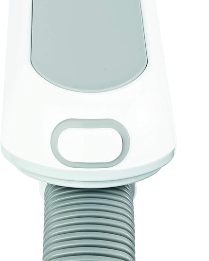 OttLite 24 Watt Floor Lamp with Flexible Neck - LeafyLoom