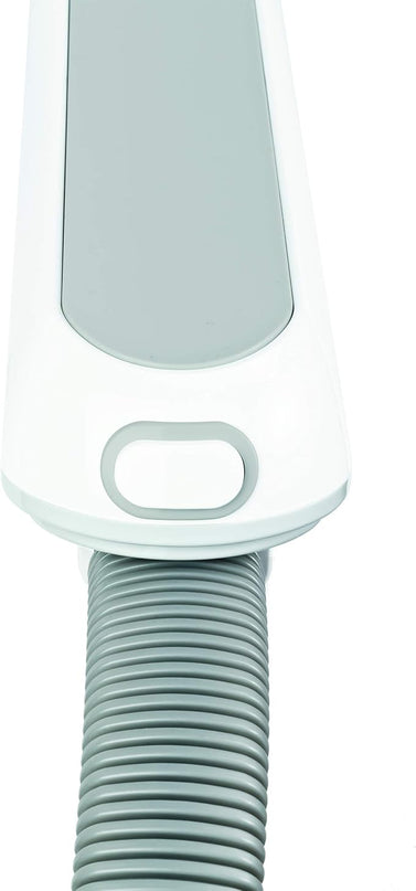 OttLite 24 Watt Floor Lamp with Flexible Neck - LeafyLoom
