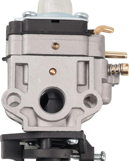 308054121 Carburetor for Ryobi RY25AXB 25cc Gas Jet Fan Blower with Fuel Filter Assy - LeafyLoom