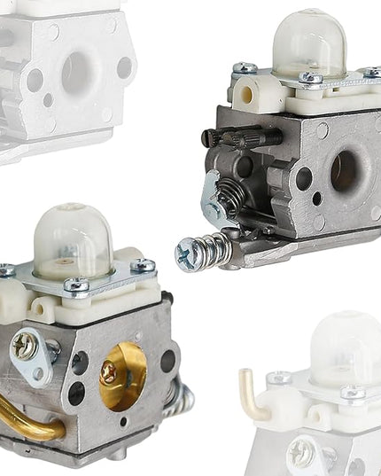C1M-K77 Carburetor replacement for Echo PB403H PB403T PB413H PB413T, A0210890 A0210891 A0210892 A0210893 A0210894 A0210673 A0210772 A0210771 A0210770 Carb - LeafyLoom