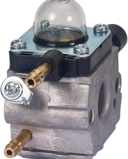 Carburetor Carb for Stihl BG45 BG46 BG55 BG65 BG85 SH55 SH85 42291200606 4229 120 0606 Leaf Blower Replaces Parts Zama C1Q-S68 C1Q-S68G C1Q-S64 with Air Filter Fuel Filter Tune Up Kit - LeafyLoom