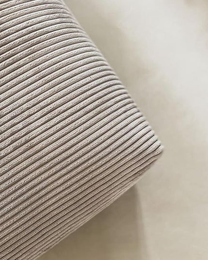 Bean Bag Chairs Cover (No Filler),Bean Bag Cover,Bean Bag for Kids,Adults,Teens-[Small 32 * 28 in]inches Pink Bean Bags - LeafyLoom