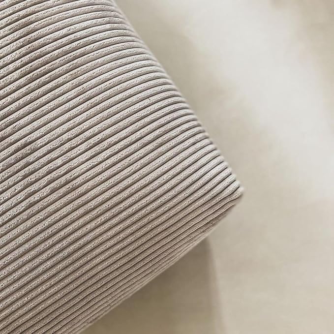 Bean Bag Chairs (No Filler),Bean Bag Cover,Stuffed Animal Storage Toddler Bean Bag for Adults,Kids,Teens,Large Bean Bag for Pink - LeafyLoom