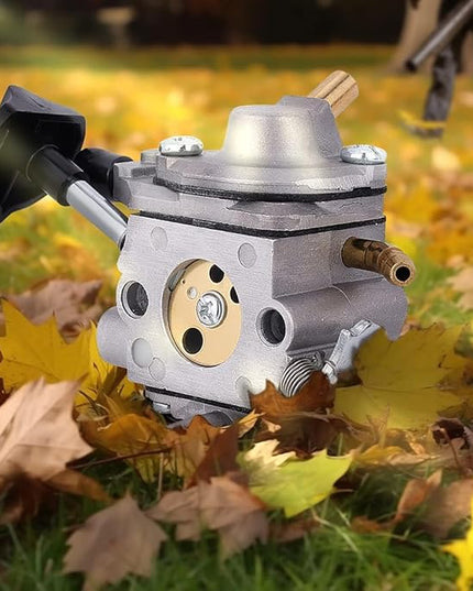 Dalom BR 600 Carburetor for Stihl BR600 BR550 BR500 Backpack Blower Parts Carb Replace C1Q-S183 4282-120-0606 4282-120-0607 4282-120-0608 - LeafyLoom