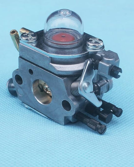 KIPA Carburetor for Echo PB-2155 Leaf Debris Blower ES-2100 Shredder Replace ZAMA C1U-K43B - LeafyLoom