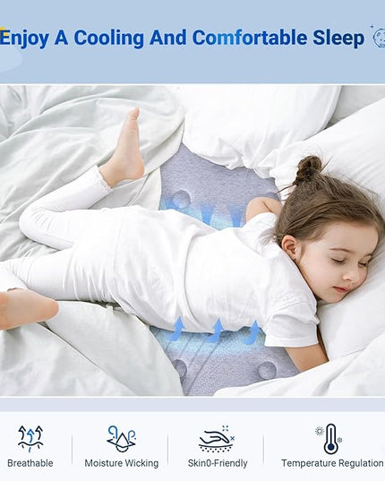 Avenco Twin Mattresses, Hybrid Mattress Twin 10 Inch, Medium Firm Twin Mattress in a Box for Pressure Relief and Sound Sleep, Wrapped Coils and CertiPUR-US Foam, Soft Breathable Fabric - LeafyLoom