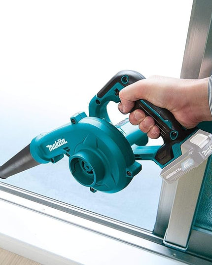 Makita BU01Z 12V max CXT® Lithium-Ion Cordless Blower, Tool Only - LeafyLoom