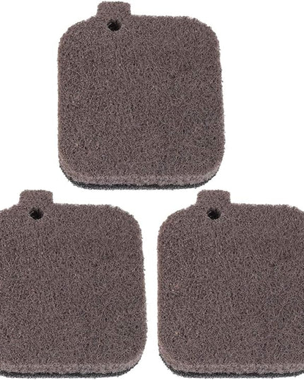 BG55 Air Filter for Stihl BG45 BG46 BG65 BG85 SH85 SH55 BR45 BR45C Backback Leaf Blower Replace 42291201800 4229 120 1800 3Pcs - LeafyLoom