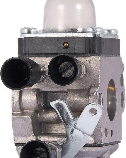 BG55 Carburetor with Air Filter Cover Tune Up Service Kit Fits Stihl BG45 BG46 BG55 BG65 BR45C SH85 Blower 4229 120 0606 Carb - LeafyLoom