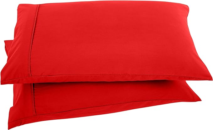 Elegant Comfort Softest and Coziest 6-Piece Sheet Set - 1500 Premium Hotel Quality Microfiber - Deep Pocket, Wrinkle Resistant 6-Piece Heart Pattern Bed Sheet Set, Queen, Valentina - LeafyLoom