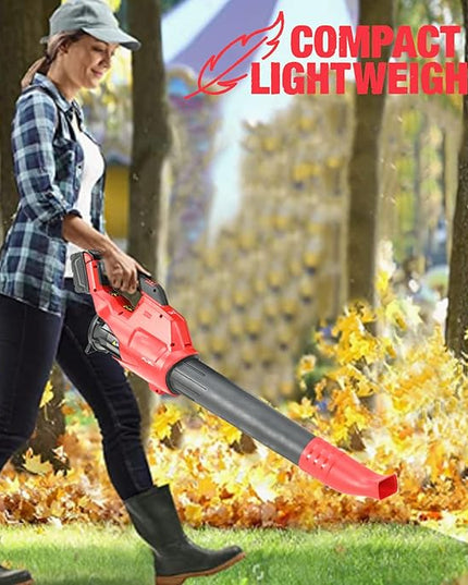 Flat Bend Nozzle for Milwaukee M18 Fuel Leaf Blower, Work for Milwaukee M18 2724-20 & 2724-21, Leaf Blower Nozzle for Drying, Blow-Drying, Purging Cars, Trucks, Tool boxes(1 Pack, no Tool) - LeafyLoom