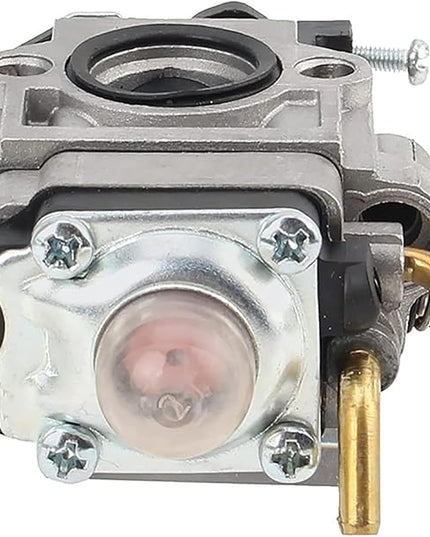 PB-755ST Carburetor for Echo PB-755H PB-755SH PB-755T PB-651H PB-651T PB-751H PB-751T Shindaiwa EB633RT Backpack Blower Replace WYK-192 WYK-192-1 A021000812 With Cleaner A226000032 - LeafyLoom
