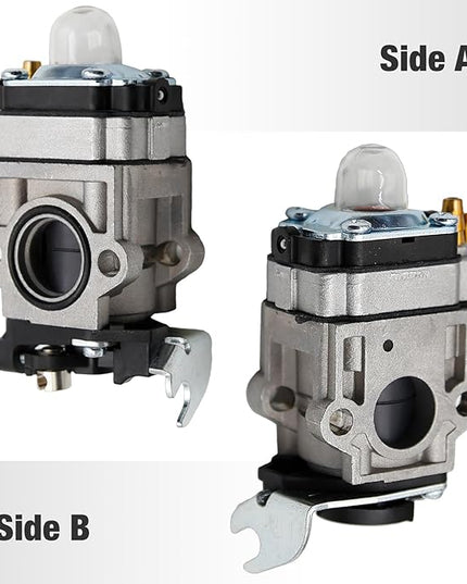 PB-755ST Carburetor A021000811 Compatible with Echo PB-755H PB-755SH PB-755T PB-651HT Replacement for Shindaiwa EB633RT Backpack Blower Replace WYK-192 WYK-192-1 A021000812 - LeafyLoom