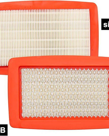 512652001 Air Filter Replacement for Red Max T401282310 EBZ8500 512652001 544271501 544271601 Replacement for Husqvarna 512652001 544271501 for Backpack Blower Leaf Blower - LeafyLoom