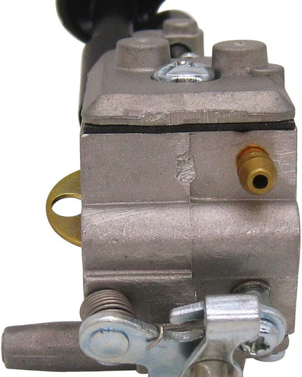 BR350 Carburetor Kit for Stihl BR350Z BR430 BR430Z SR430 SR450 Backpack Blower Zama C1Q-S210 Carb Replace 4229 129 0901 - LeafyLoom