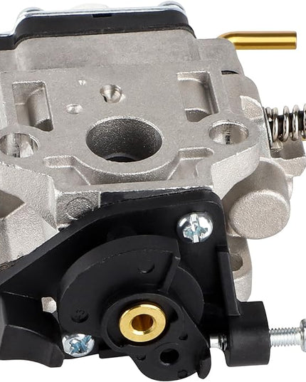 RY25AXB Carburetor for Ryobi 308054121 RY25AXB RY25 RY25AXBVNM 25cc Gas Jet Fan Blower with Air Filter Kit - LeafyLoom