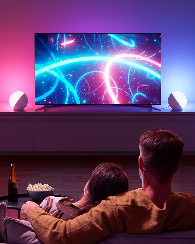 Hifree Touch Lamp, Multicolor Night Light for Kids, Small LED Table Lamp for Bedroom, Dimmable Bedside Lamp with Warm & White Light HifreeDirect