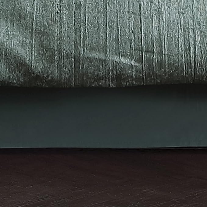 Riverbrook Home Turin Comforter Set, Queen, Spa, 7-Piece Set - LeafyLoom