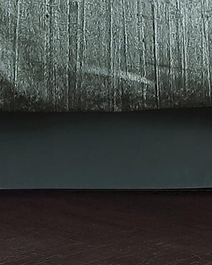 Riverbrook Home Turin Comforter Set, King, Spa, 7-Piece Set - LeafyLoom