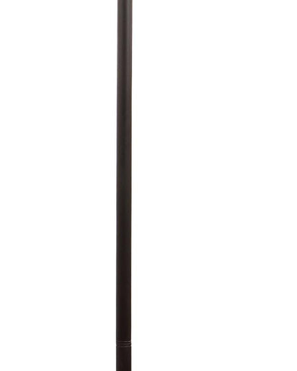 JONATHAN Y JYL8013A Walker Tiffany-Style 70.5" Multi-Light LED Floor Lamp, Tiffany, Traditional, Elegant, Office, Living Room, Family Room, Dining Room, Bedroom, Hallway, Foyer, Bronze - LeafyLoom
