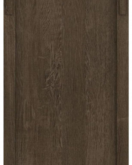 Bush Furniture BSH24462958 Salinas 6-Shelf 30-Inch H Cube Bookcase, Ash Brown - LeafyLoom