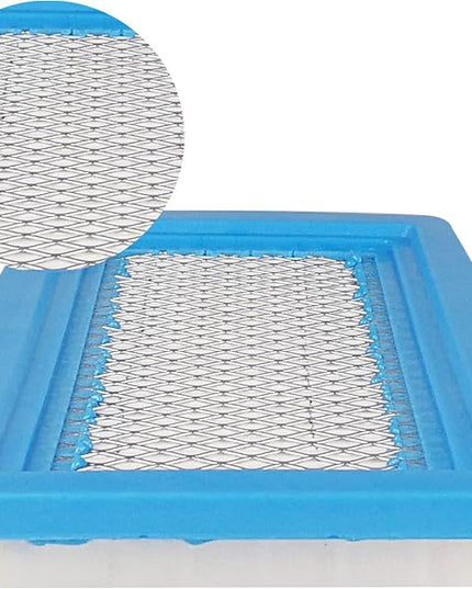 Air Filter A226002070 Compatible With Echo PB-8010H PB-8010T PB9010T PB9010H Shindaiwa EB810 EB810RT Backpack Blowers - LeafyLoom