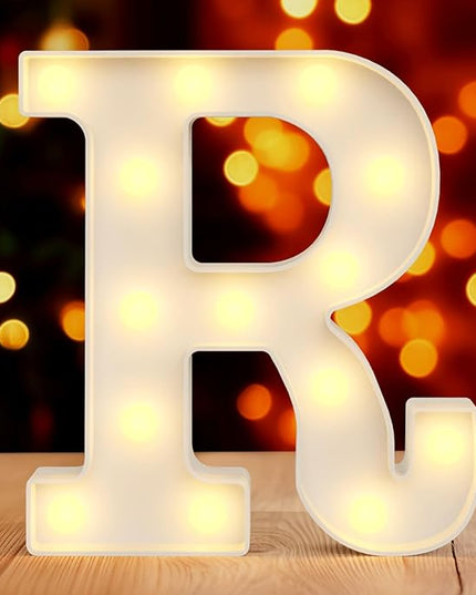 Marquee Light Up Signs Marry Me Light Up Letters Room Decorations for Teen Girls Diner En Blanc Table Decorations Table Decorations For Dining Room Farewell Decorations Party Romantic Decorations - LeafyLoom