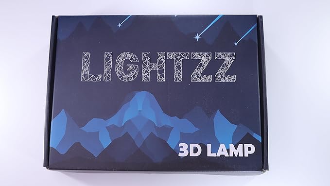 Cat Pet Gifts for Kids Girls,3D Illusion LED Cat Lamp Night Light with Remote Control 16 Colors Changing Decoration Bedside Lamps - LeafyLoom