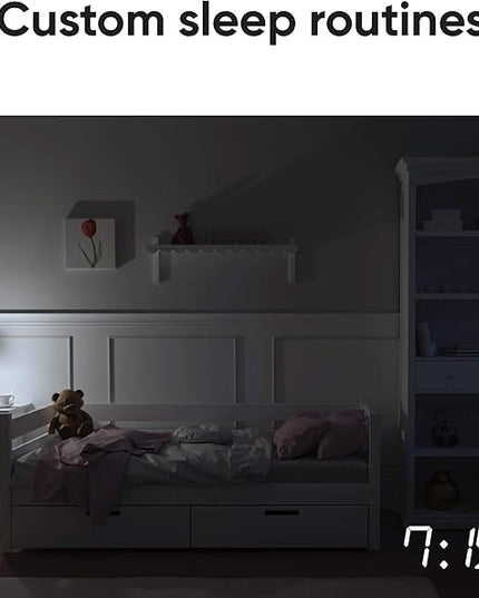 Wyze Bulb Color, 1100 Lumen WiFi RGB and Tunable White A19 Smart Bulb, Works with Alexa and Google Assistant, Four-Pack WYZE