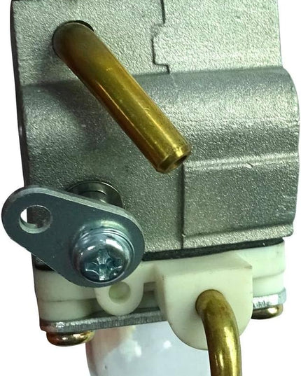 C·T·S Carburetor for Echo PB-4600 PB-46HT PB-46LN PB-460LN PB-461LN blower Replaces ZAMA C1M-K37D - LeafyLoom