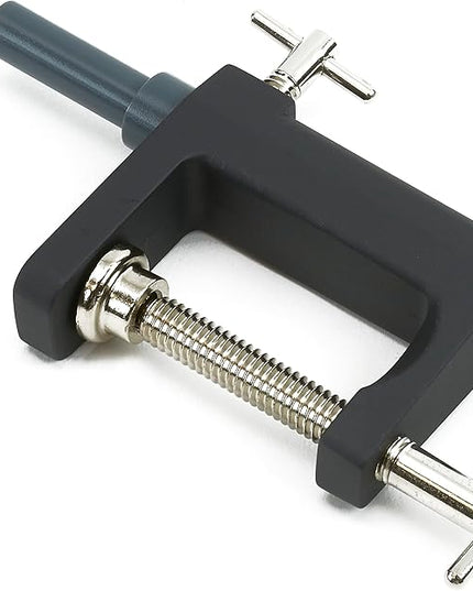 Carson MagniFlex Hands Free Tabletop Mounted Magnifier (CL-65) - LeafyLoom