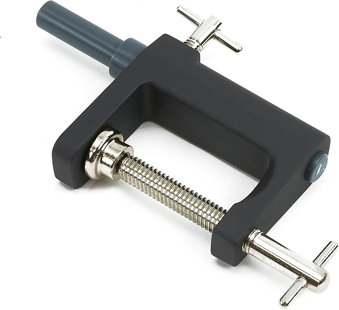 Carson MagniFlex Hands Free Tabletop Mounted Magnifier (CL-65) - LeafyLoom