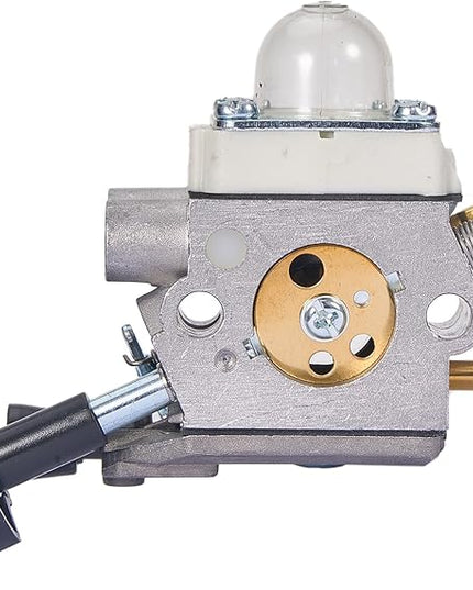 BR200 Carburetor Kit for Stihl BR200 Backpack Blowers Carb replace 4241-120-0625 - LeafyLoom