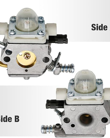 C1M-K77 Carburetor replacement for Echo PB403H PB403T PB413H PB413T, A0210890 A0210891 A0210892 A0210893 A0210894 A0210673 A0210772 A0210771 A0210770 Carb - LeafyLoom